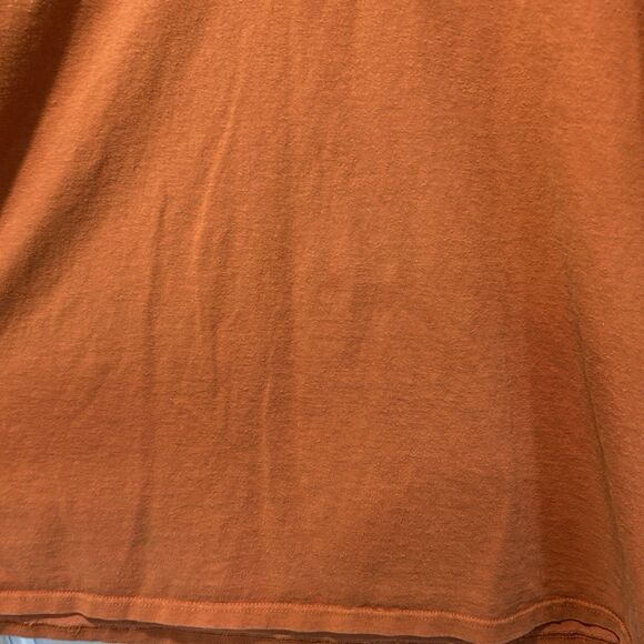 Magellan Mens T Shirt Short Sleeve XXL Graphic Fisherman Outdoor 100% Cotton - Picture 3 of 9